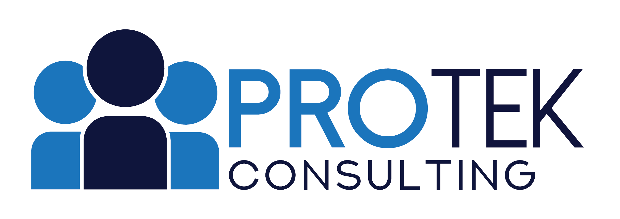 PROTEK Consulting Logo