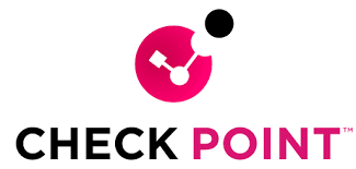 Check Point Partner logo