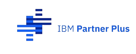 IMB Partner Plus logo